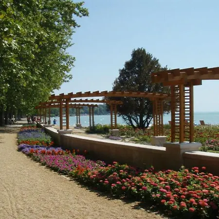 Maria Balatonfured