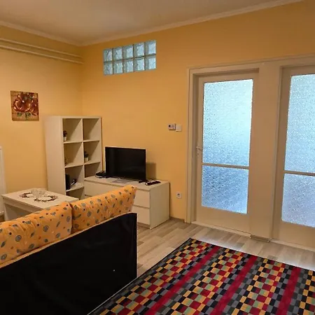 Maria Appartement *