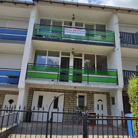 Maria Appartement