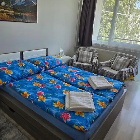 Appartement Maria *